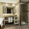 Val Thorens - Hotel Kor-I Nor - Baño - Junior Suite